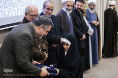 نشست بررسی دستاوردهای قرآنی انقلاب اسلامی 