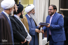 نشست بررسی دستاوردهای قرآنی انقلاب اسلامی 