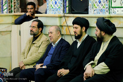 تجلیل از فعالان برگزیده دوشنبه های قرآنی