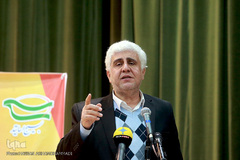 فرهاد رهبر، رییس دانشگاه آزاد اسلامی