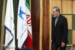 علی‌اکبر ولایتی، رئیس هیات امنا دانشگاه آزاد اسلامی