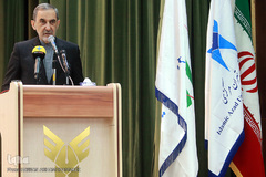 علی اکبر ولایتی، رییس هیات امنای دانشگاه آزاد اسلامی 