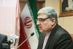  مهدی قره‌شیخلو، رئیس سازمان دارالقرآن الکریم