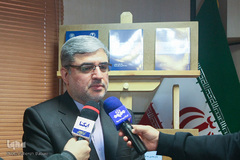  مهدی قره‌شیخلو، رئیس سازمان دارالقرآن الکریم