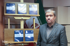 سیدعلیرضا فروغی، مدیرکل دفتر برنامه‌ریزی پژوهش‌های کاربردی سازمان تبلیغات اسلامی و مدیر اجرایی طرح 