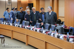 گردهمایی رؤسای واحدهای جهاد دانشگاهی 