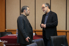 گردهمایی رؤسای واحدهای جهاد دانشگاهی 