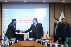 گردهمایی رؤسای واحدهای جهاد دانشگاهی 