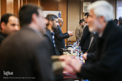 گردهمایی رؤسای واحدهای جهاد دانشگاهی 