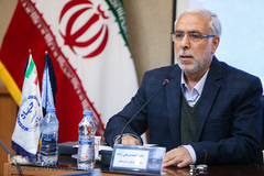 گردهمایی رؤسای واحدهای جهاد دانشگاهی 