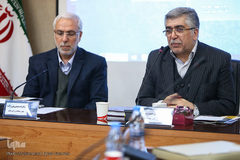 گردهمایی رؤسای واحدهای جهاد دانشگاهی 