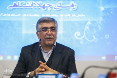 گردهمایی رؤسای واحدهای جهاد دانشگاهی 