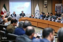 گردهمایی رؤسای واحدهای جهاد دانشگاهی 