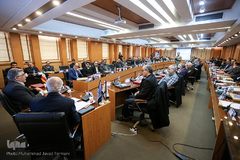 گردهمایی رؤسای واحدهای جهاد دانشگاهی 