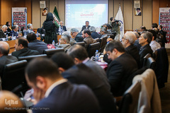 گردهمایی رؤسای واحدهای جهاد دانشگاهی 