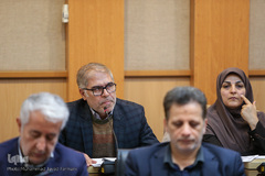 گردهمایی رؤسای واحدهای جهاد دانشگاهی 