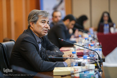 گردهمایی رؤسای واحدهای جهاد دانشگاهی 