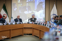 گردهمایی رؤسای واحدهای جهاد دانشگاهی 