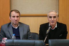 گردهمایی رؤسای واحدهای جهاد دانشگاهی 