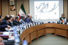 گردهمایی رؤسای واحدهای جهاد دانشگاهی 