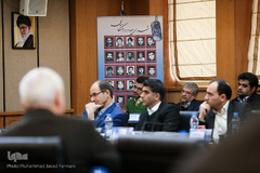 گردهمایی رؤسای واحدهای جهاد دانشگاهی 