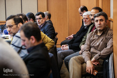 گردهمایی رؤسای واحدهای جهاد دانشگاهی 