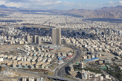 تهران نفس کشید