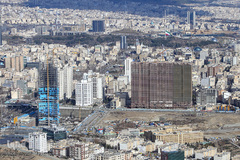 تهران نفس کشید