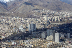 تهران نفس کشید