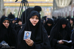  اولین همایش تجلیل از خادمین قرآن و عترت