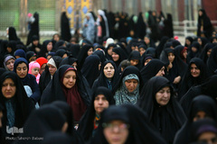  اولین همایش تجلیل از خادمین قرآن و عترت