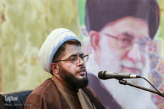  اولین همایش تجلیل از خادمین قرآن و عترت