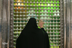  اولین همایش تجلیل از خادمین قرآن و عترت