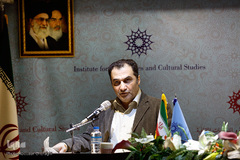 احمد پاکتچی، دبیر علمی هم‌اندیشی