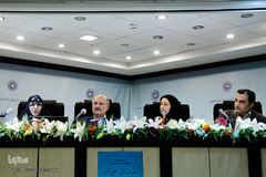 چهاردهمین هم اندیشی جایگاه مطالعات قرآنی در تحول علوم انسانی