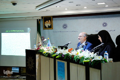 چهاردهمین هم اندیشی جایگاه مطالعات قرآنی در تحول علوم انسانی