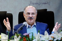 مصطفی عاصی، استاد رشته زبان‌شناسی پژوهشگاه علوم انسانی و مطالعات فرهنگی