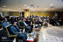 چهاردهمین هم اندیشی جایگاه مطالعات قرآنی در تحول علوم انسانی