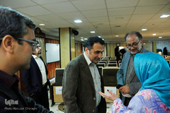 چهاردهمین هم اندیشی جایگاه مطالعات قرآنی در تحول علوم انسانی