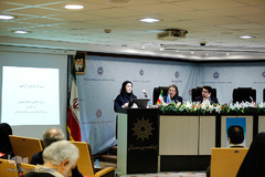 چهاردهمین هم اندیشی جایگاه مطالعات قرآنی در تحول علوم انسانی