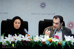 چهاردهمین هم اندیشی جایگاه مطالعات قرآنی در تحول علوم انسانی