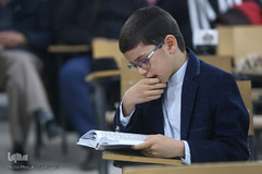 یازدهمین دوره مسابقات قرآن دارالقرآن امام علی(ع)