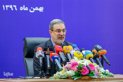 سید محمد بطحایی، وزیر آموزش و پرورش