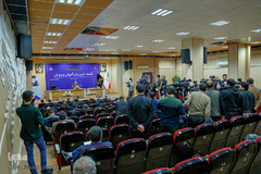 نشست خبری وزیر آموزش و پرورش