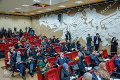 نشست خبری وزیر آموزش و پرورش