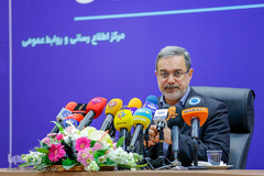 سید محمد بطحایی، وزیر آموزش و پرورش