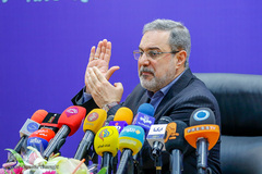 سید محمد بطحایی، وزیر آموزش و پرورش