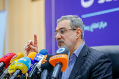 سید محمد بطحایی، وزیر آموزش و پرورش