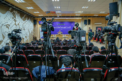 نشست خبری وزیر آموزش و پرورش