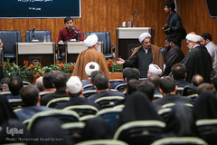 سمینار٬ وحدت پیش شرط تمدن نوین اسلامی